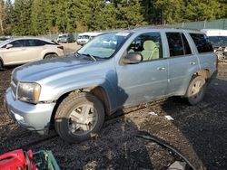 2006 Chevrolet Trailblazer LS en venta en Graham, WA