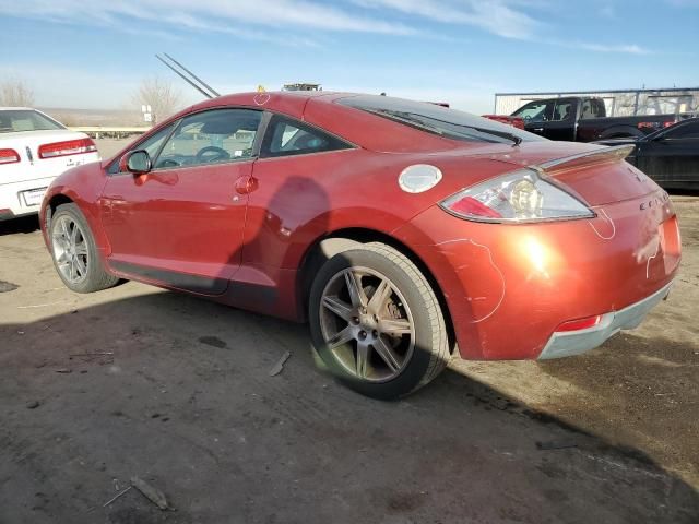 2008 Mitsubishi Eclipse SE