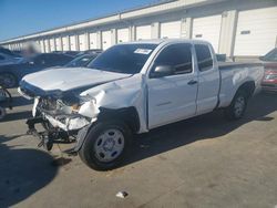 Toyota salvage cars for sale: 2009 Toyota Tacoma Access Cab