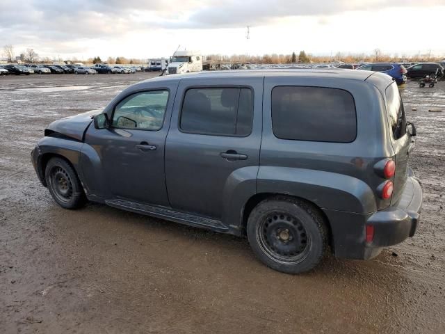 2011 Chevrolet HHR LS