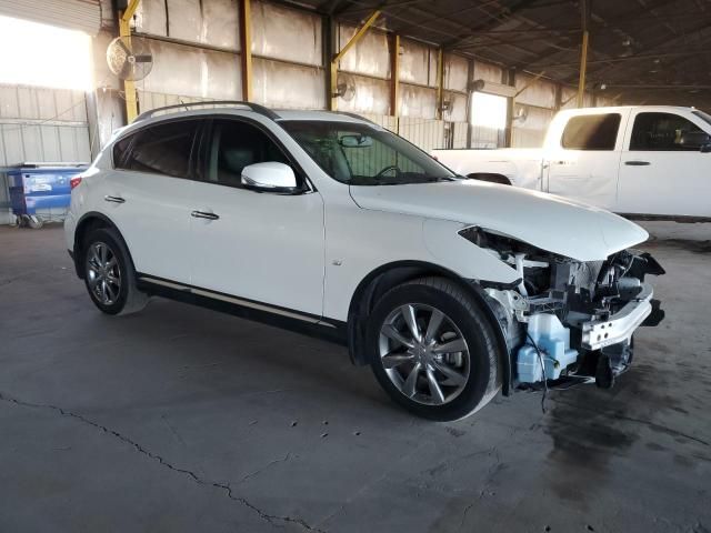 2017 Infiniti QX50