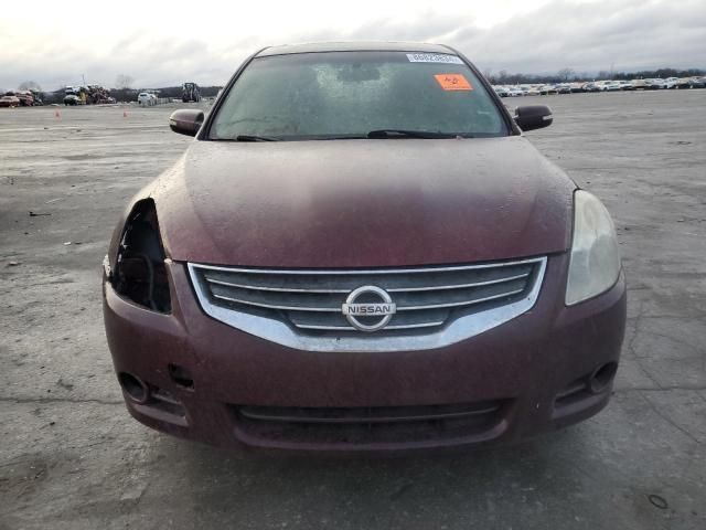 2010 Nissan Altima Base