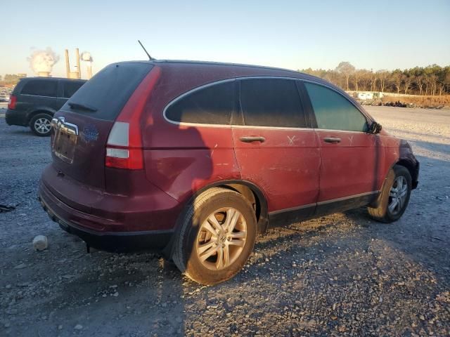 2011 Honda CR-V EX