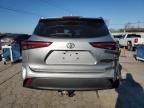 2021 Toyota Highlander L