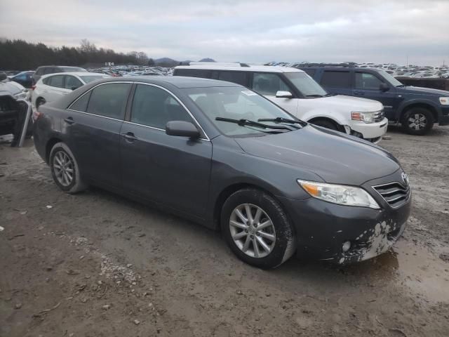 2011 Toyota Camry SE