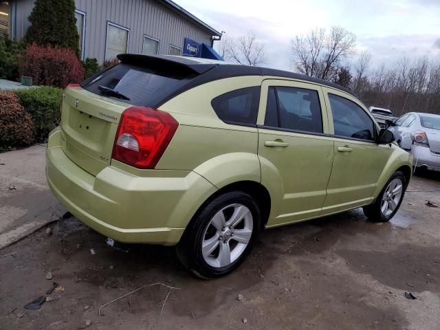 2010 Dodge Caliber SXT