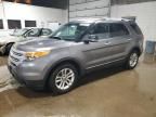 2011 Ford Explorer XLT