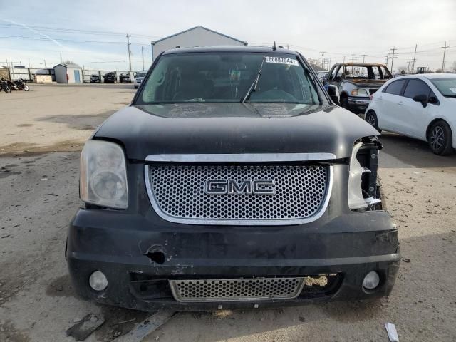 2008 GMC Yukon XL Denali