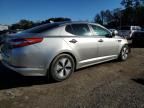 2013 KIA Optima Hybrid