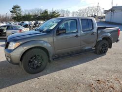 2019 Nissan Frontier S en venta en Lexington, KY