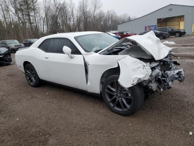 2023 Dodge Challenger GT