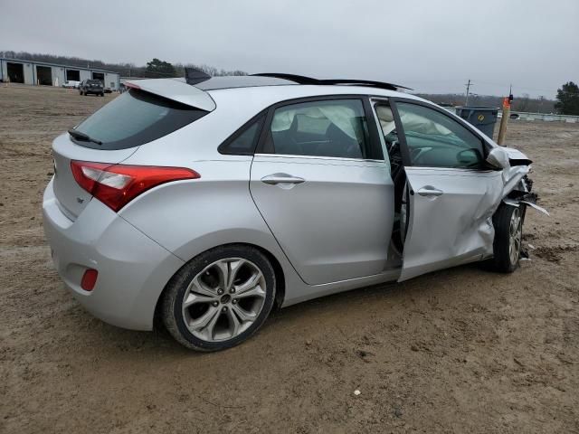 2013 Hyundai Elantra GT