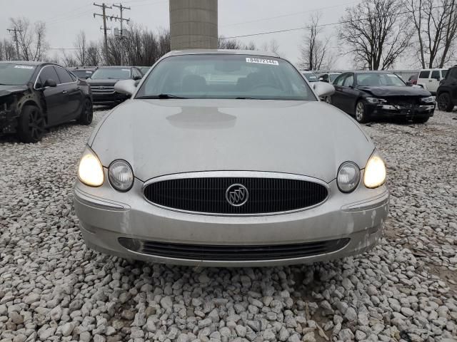 2007 Buick Lacrosse CX