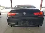 2013 BMW 640 I