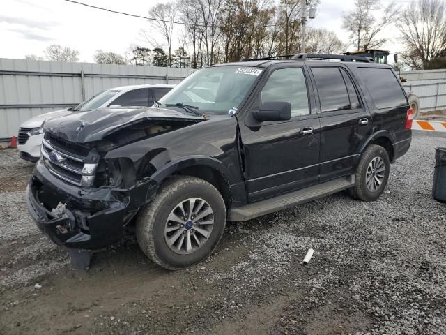 2017 Ford Expedition XLT