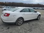 2012 Ford Taurus SEL