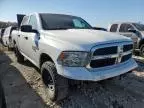 2019 Dodge RAM 1500 Classic Tradesman