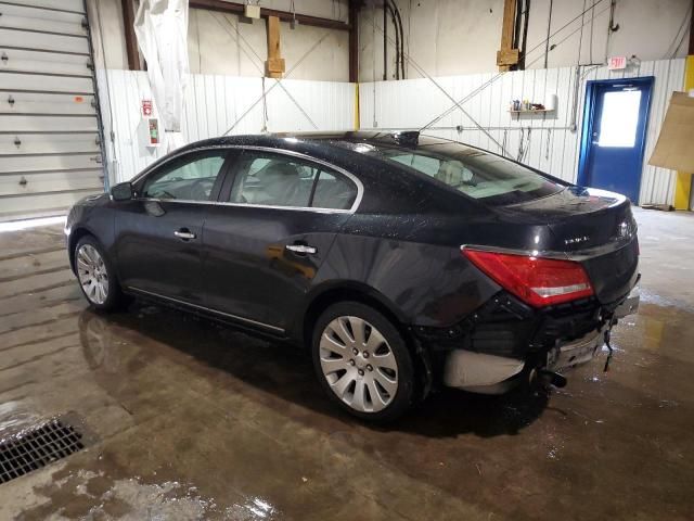 2015 Buick Lacrosse