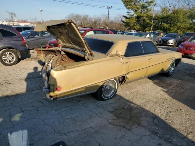 1969 Buick Lesabre