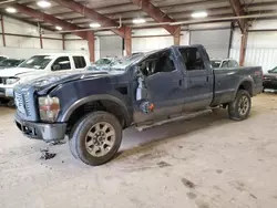 Ford f350 srw Super Duty salvage cars for sale: 2008 Ford F350 SRW Super Duty