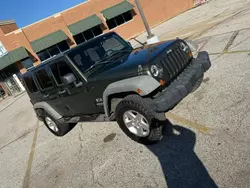 2007 Jeep Wrangler X en venta en Memphis, TN