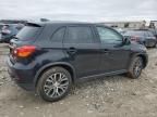 2018 Mitsubishi Outlander Sport ES