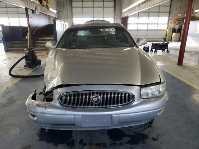 2000 Buick Lesabre Limited