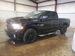 Salvage cars for sale at Pennsburg, PA auction: 2014 Dodge 2014 RAM 1500 ST