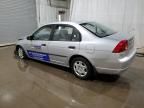 2001 Honda Civic DX