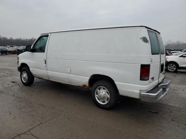 2013 Ford Econoline E150 Van