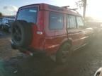 2000 Land Rover Discovery II