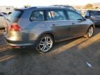 2015 Volkswagen Golf Sportwagen TDI S