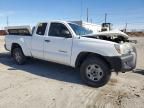 2015 Toyota Tacoma Access Cab