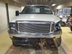 2002 Ford F250 Super Duty