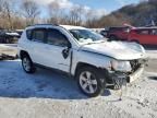 2011 Jeep Compass Sport