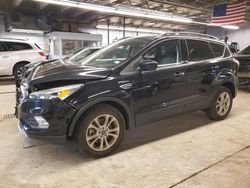 2018 Ford Escape SE en venta en Wheeling, IL