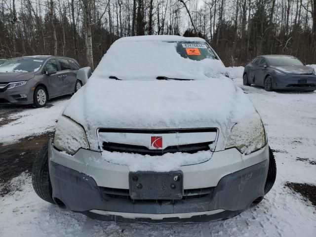 2009 Saturn Vue XE