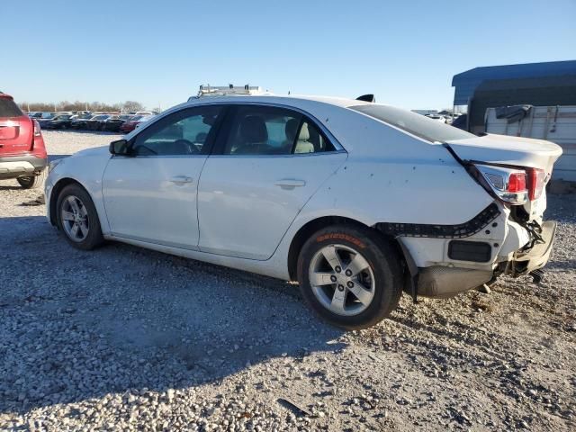 2014 Chevrolet Malibu LS