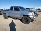 2015 Toyota Tacoma Access Cab