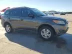 2012 Hyundai Santa FE GLS