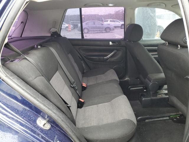 2006 Volkswagen Golf GLS TDI