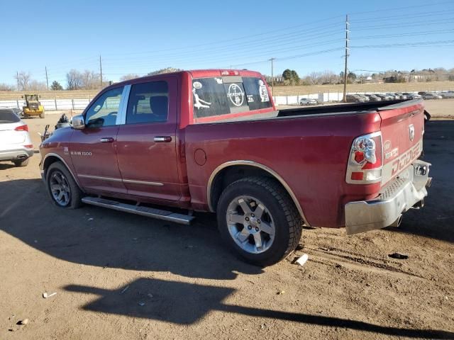 2011 Dodge RAM 1500