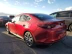 2019 Mazda 3 Preferred Plus