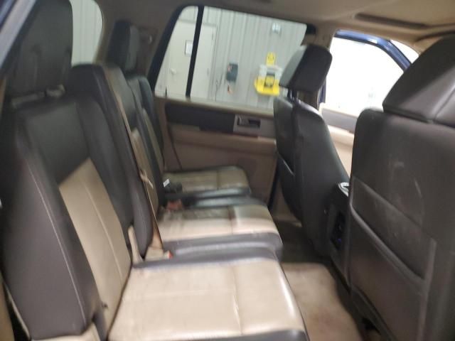 2008 Ford Expedition EL Eddie Bauer