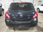 2007 Nissan Versa S