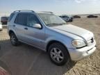 2003 Mercedes-Benz ML 350