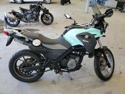 2012 BMW G650 GS en venta en Hampton, VA