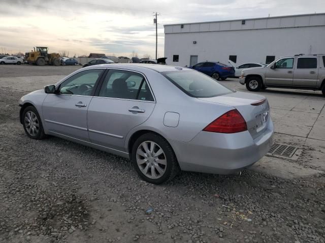 2006 Honda Accord EX