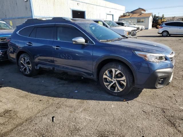 2020 Subaru Outback Touring LDL