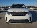 2017 Land Rover Discovery HSE Luxury